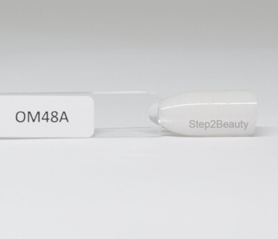 Chisel Nail Art 2 in 1 Acrylic & Dipping Powder OMBRE 2 Oz - OM 48A