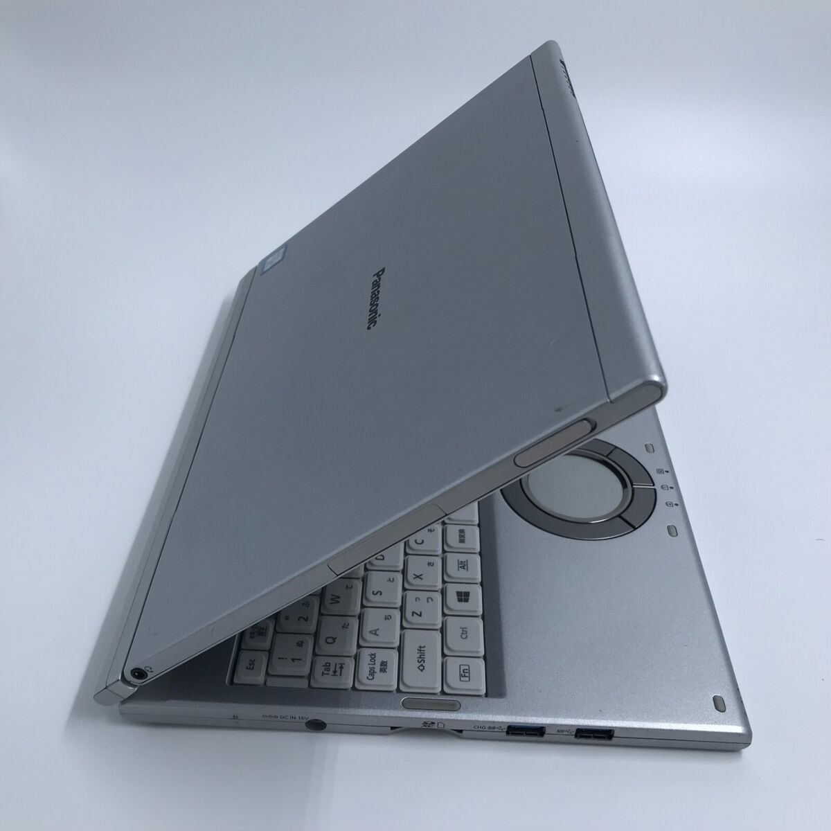 C PANASONIC CF-XZ6 LET'S NOTE i5-7300U 8 GB SSD 256GB 2in1 C PANASONIC CF-XZ6 LET'S NOTE i5-7300U 8 GB SSD 256GB 2in1