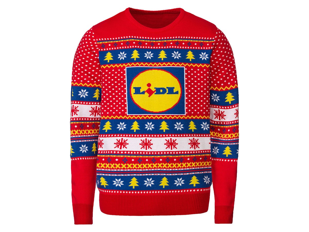 Esmara Strickpullover Lidl Norweger Pullover ESMARA In Größe S