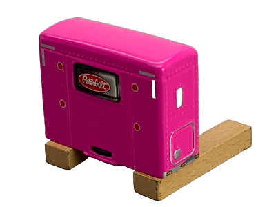 1/64 Dcp Parts Yellow Peterbilt 359/379/389 Engine Model 1/64 Scale DCP PARTS Yellow Peterbilt 359/379/389 Engine - Detailed Model Truck Part | For Customizing DCP Model Truck Parts - Foto 8