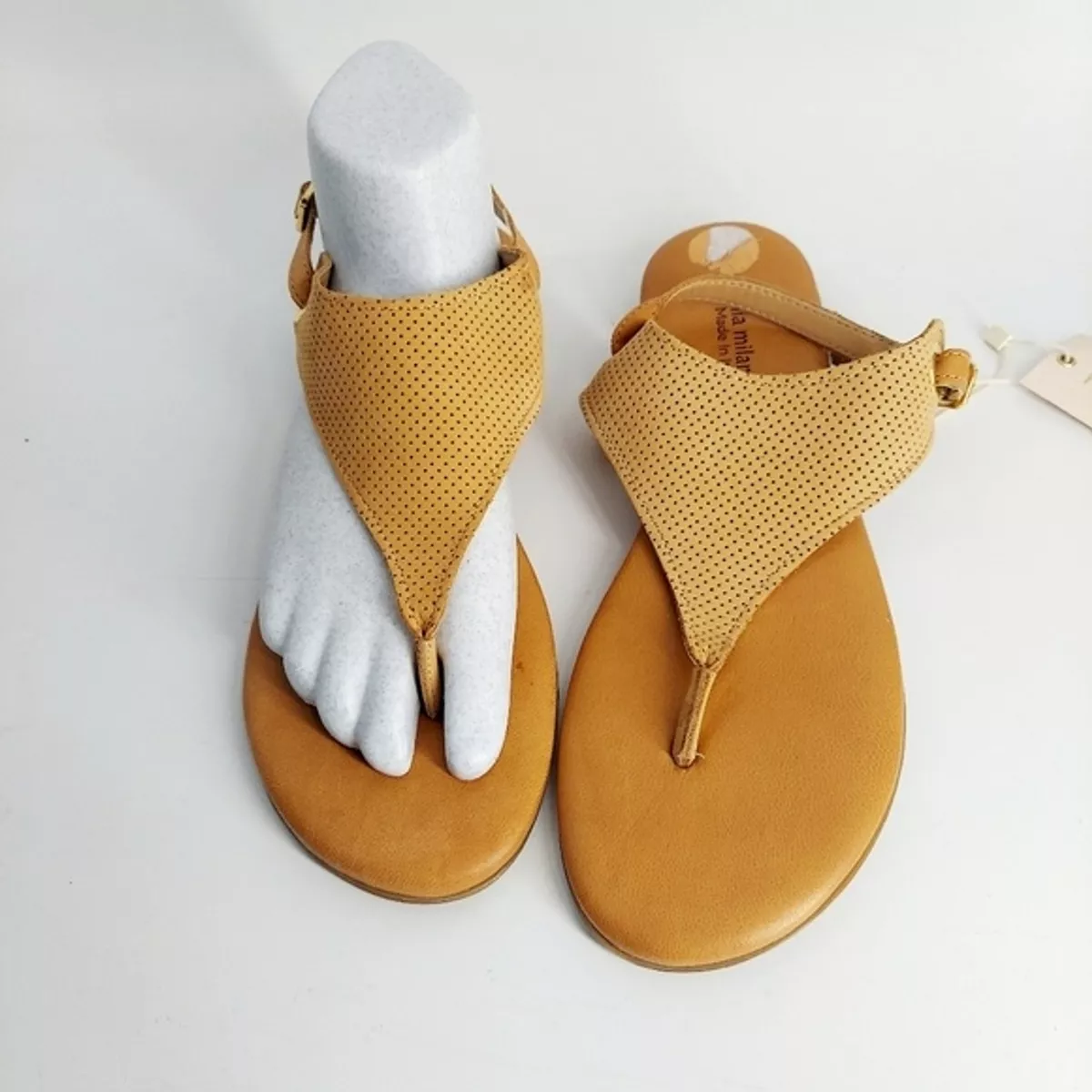 Sophia milano sandals tj maxx clearance