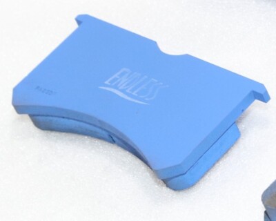 ENDLESS Genuine OEM MX72 PLUS BRAKE PAD FOR WILLWOOD CALIPER