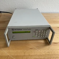 JDS Uniphase DNT Delay Driver 