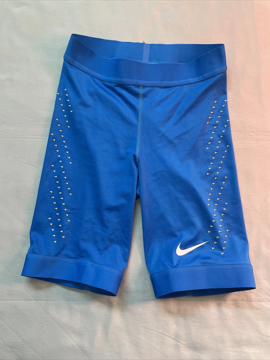 Nike aeroblade deals half tights