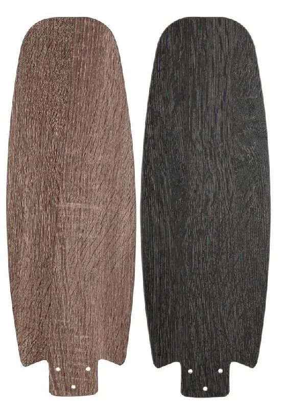 NEW! HOME DECORATORS Ashby Park 44" LED Brushed Nickel Ceiling Fan W Light Kit - Image 4 of 4