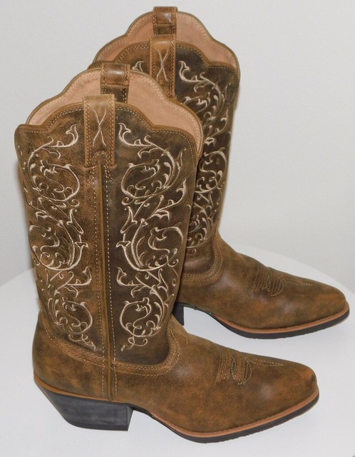 twisted x womens cowboy boots