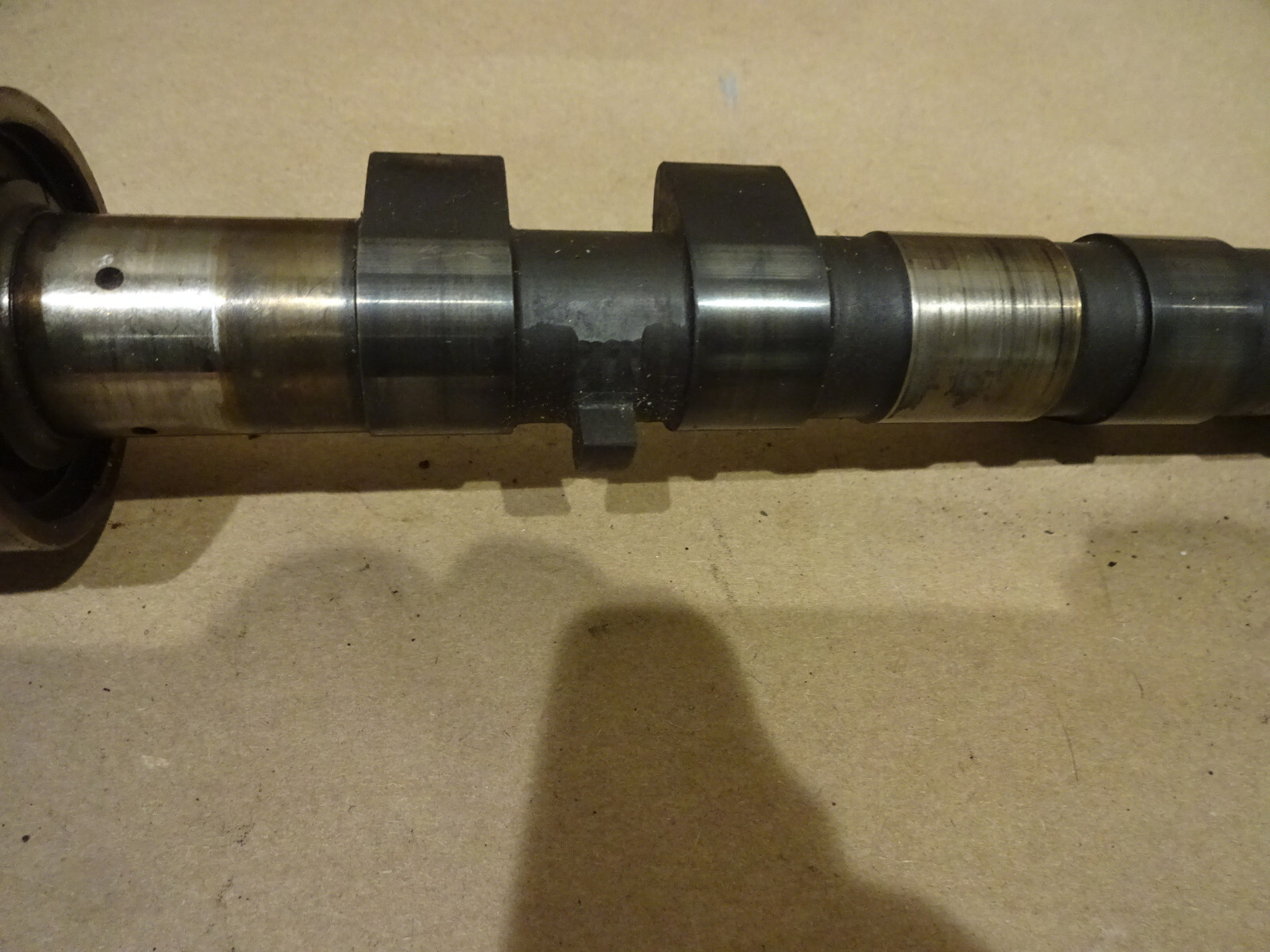 Ferrari 360 - LH Exhaust Camshaft (CORE) -  P/N 180191
