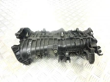 7807991 Bmw 1 2 3 4 5 X1 X3 Series Intake Manifold No Flap Preheating Control