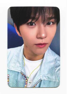 NCT WISH - SONGBIRD [MY MUSIC TASTE] LUCKY DARW EVENT EXCLUSIVE