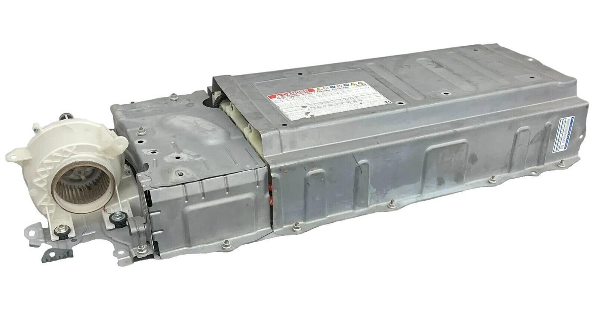 Toyota Genuine Parts Battery Assy Hv Sup (G9510-47060) | Genuine 
