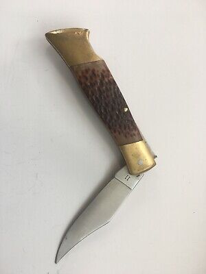rare vintage Camillus 11 American Wildlife Knife . | eBay rare vintage Camillus 11 American Wildlife Knife . | eBay