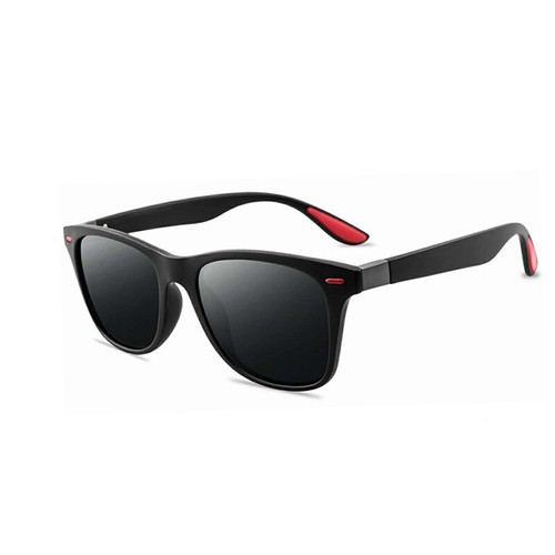 Polarized Sunglasses Men Women Square Cycling Sports Driving Fishing Sun Glasses - Picture 22 of 32