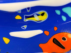 Art glass fish serving dish — photo 5