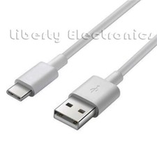 New 6 ft. USB Type-C CHARGING CORD CABLE for Asus Zenfone 3 Deluxe