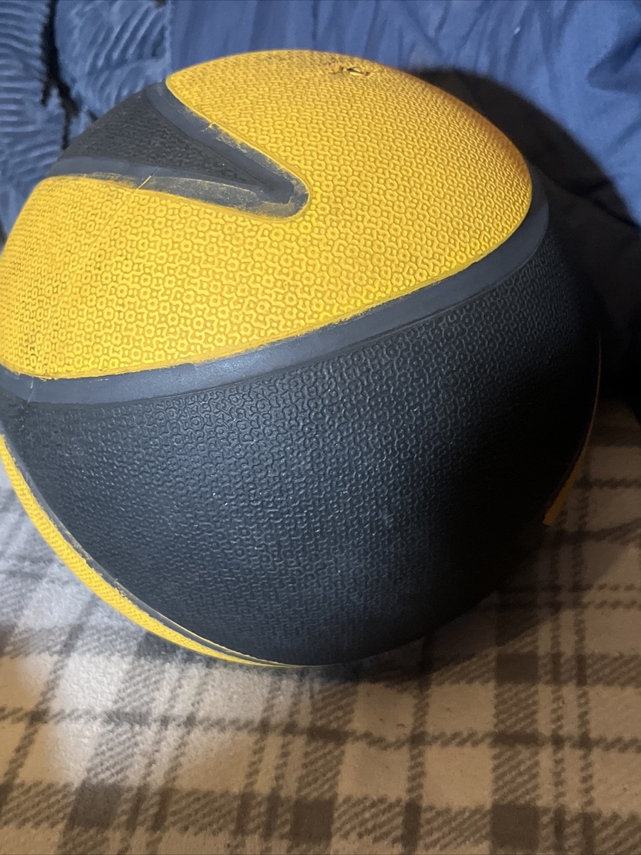 nike strength training ball 10 lbs