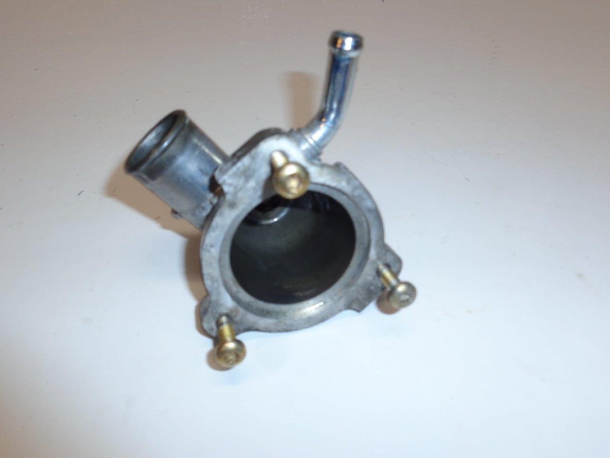 2017 Yamaha Sidewinder Thermostat Housing 998 Turbo LTX SE LE ZR