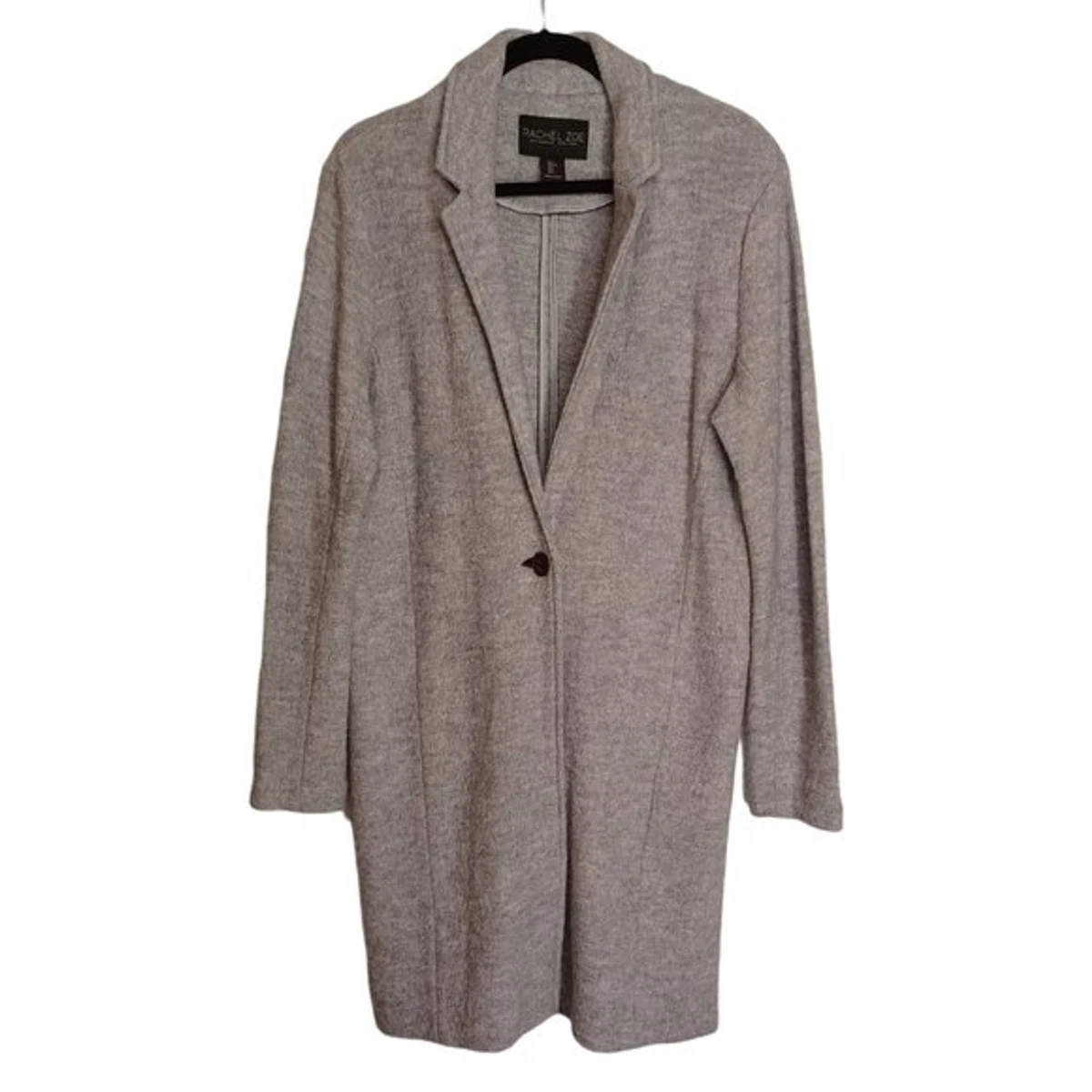 Rachel zoe coat hotsell