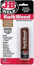 JB Weld Glue Adhesive Epoxy Bond Plastic Marine Clear Kwik Weld Wood Syringe RTV
