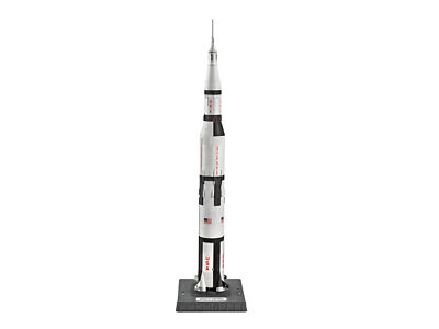Revell 04909 Apollo Saturn V Maßstab: 1:144