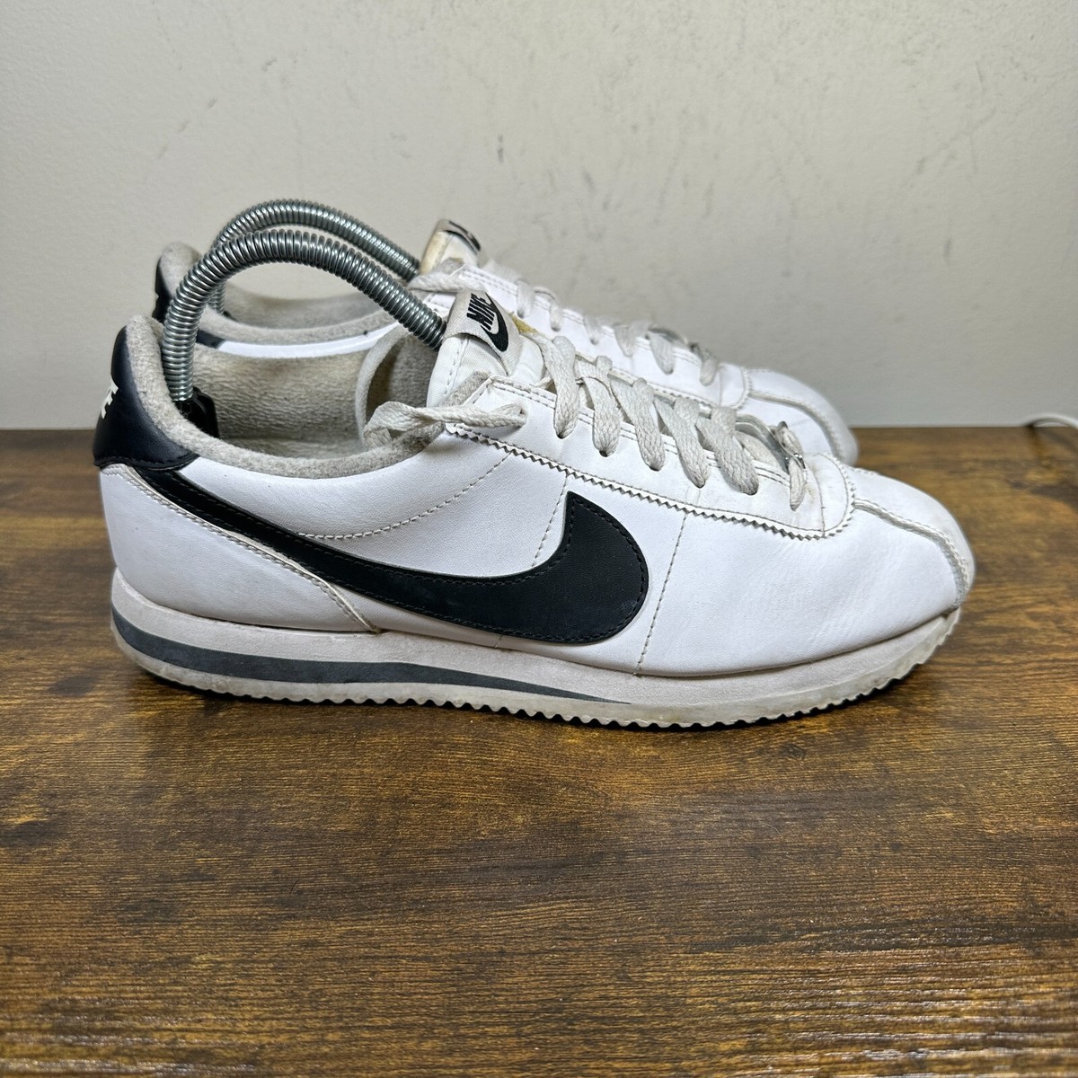 nike cortez mens size 8