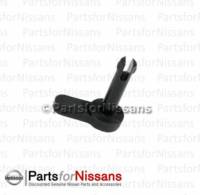 Genuine Nissan Glove Box Door Hinge Pin Fits Many NEW OEM eBay