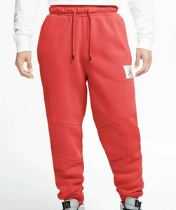 jordan flight joggers