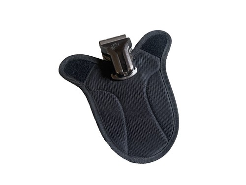 Peak Design Spider X Camera Holster Kit - Belt & Backpack Mount For Mirrorless Cameras (Quick-Draw Lock) Spider Plate Peak Design Spider X Camera Holster Kit - Belt & Backpack Mount For Mirrorless Cameras (Quick-Draw Lock) Spider Plate