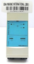 Endress Hauser FTL325N-F3A3 Nivotester Switching Unit