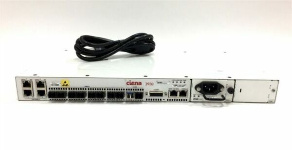 Ciena 3930 Service Delivery Switch for sale online | eBay