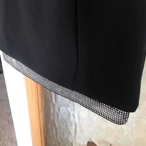 Designer Kleid Abend/Party/Cocktail-Marciano-Gr. UK 6-vorher 239 Euro-Schnäppchen - Bild 2 von 18