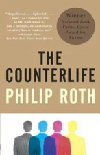 The Counterlife - Paperback By Roth, Philip - GOOD