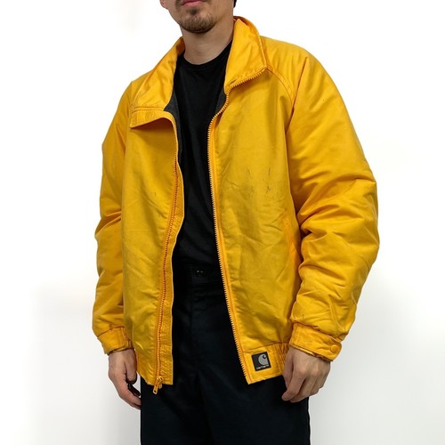 carhartt grayling jacket
