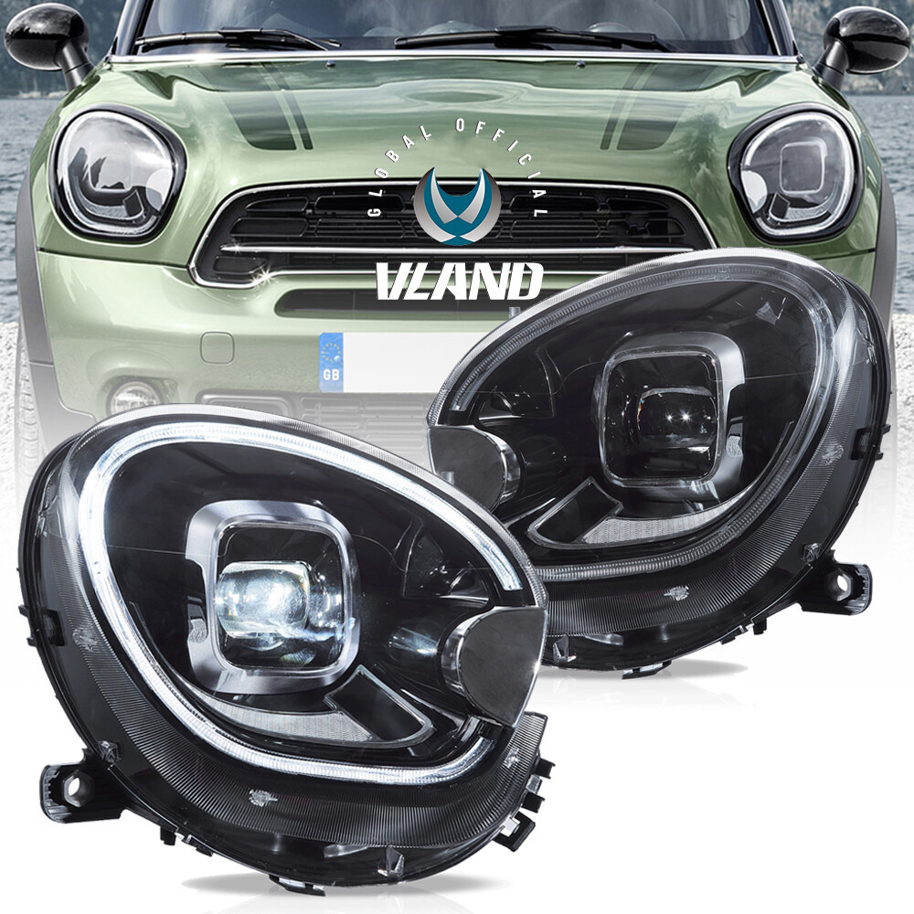 19 Zoll MM04 Felgen Für Mini Countryman R60 Paceman R61 JCW S John