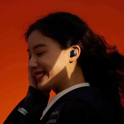 Harry Potter Limited Edition Xiaomi Redmi buds 4,TWS earphone wireless V5.2 - Picture 9 of 22