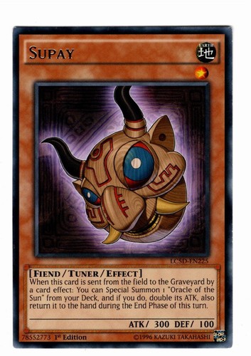 Magic Planter / LC5D-EN104 / Legendary Collection 5D