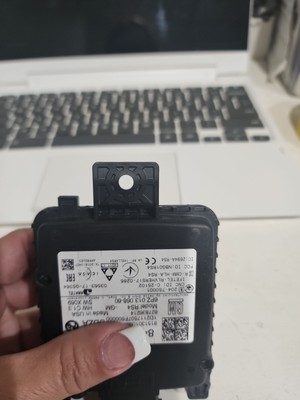 2019-2022CHEVROLET BUICK CADILLAC BUICK LH DRIVER SIDE OBSTACLE 