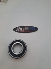 1050063 Caterpillar Double Seal Ball Bearing SK53190225JE