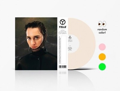 YELLE - LERE DU VERSAU NEW VINYL