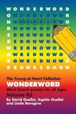 WonderWord Volume 45 9781449480547
