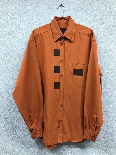 carlo colucci vintage shirt