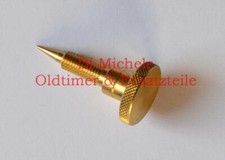 40 PII Solex Carburateur Vis De Réglage CO Réglage Porsche 912/356, B.9836