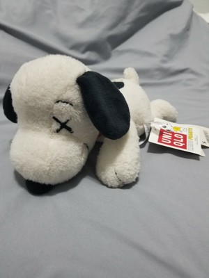 uniqlo snoopy toy