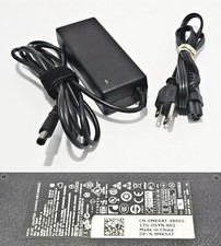 Original OEM Dell 90W Charger Power Adapter LA90PM111 DA90PM111 FA90PM111 7.4mm