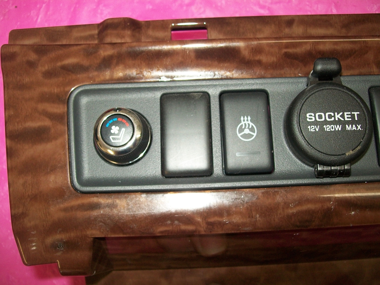 Seat Switch NISSAN ARMADA 17 eBay