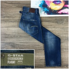 g star jeans rn 104 506
