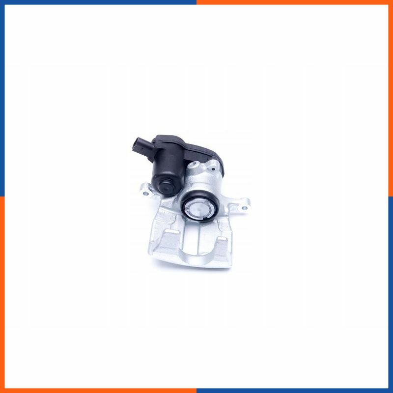 Étrier de frein arrière gauche 44SKV437 8K0615403C pour Audi A4 A5 Q5 Avant