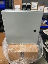 SAGINAW SCE-16EL1606LP / SCE16EL1606LP (NEW IN BOX) Enclosure.