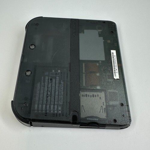 Nintendo 2DS Choice Variation Color & 3Rank With Charger【1Day Shipping】 - Picture 538 of 1,000