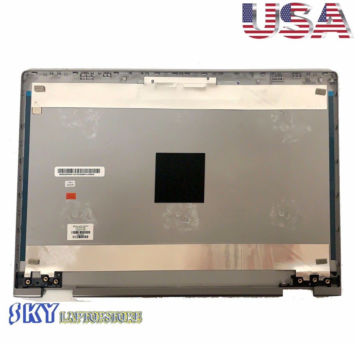 Original HP Pavilion X360 14-CD 14M-CD 14CD 14