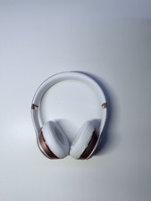 Beats by Dr. Dre Solo 3 Wireless Headphones- READ DESCRIPTION